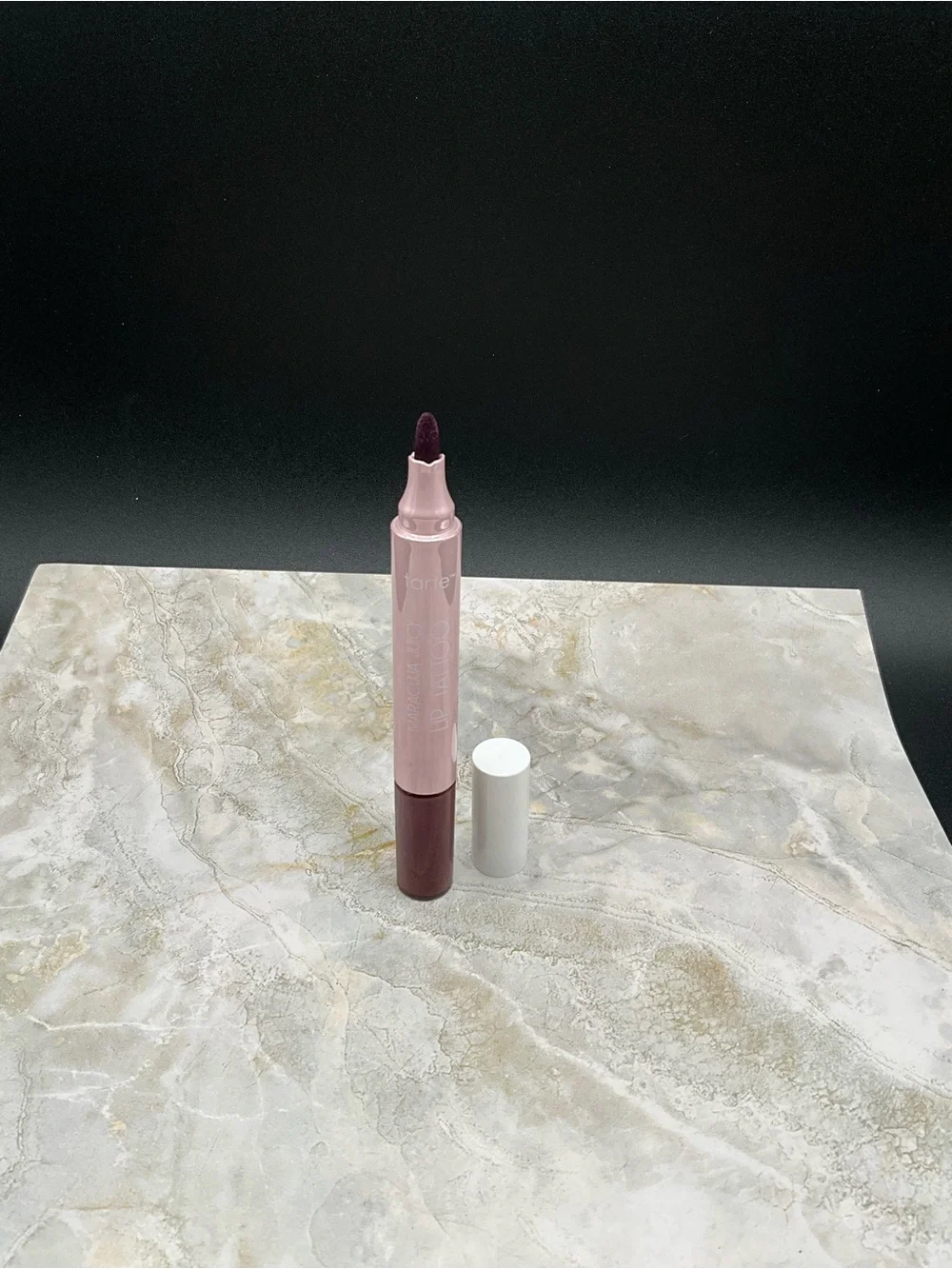 Tarte maracuja juicy lip tattoo new